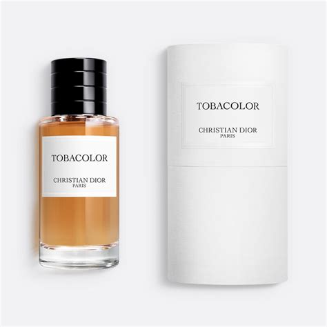 dior tobacolor herren